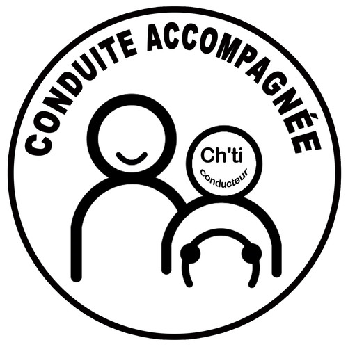 Conduite accompagnée