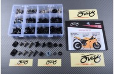 Kit Visserie Carénages