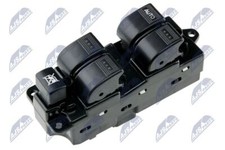 INTERRUPTEUR LÈVE-VITRE POUR MAZDA 6 STATION WAGON 6
