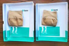 Lot de 2 paires de Chaussettes de contention Clarance 2 2 - Naturel