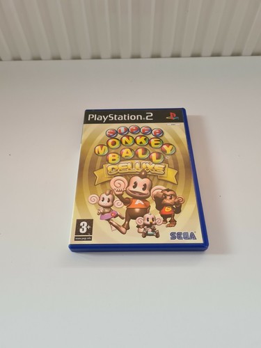 Jeux super monkey ball - super,