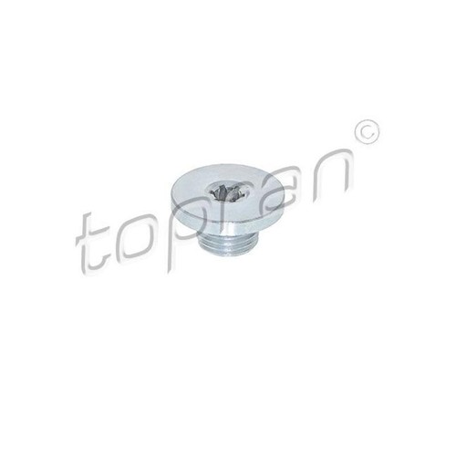 Topran 205 110 vis bouchon - 205, de