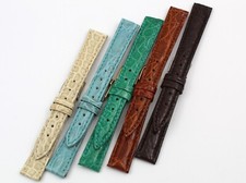 Ceintures Vrai Cuir Crocodile