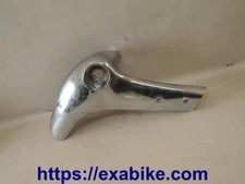 support sissy-bar pour Yamaha XV 1100  de 1986 a 1999