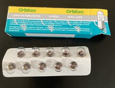 Orbitec 114821 lampe de