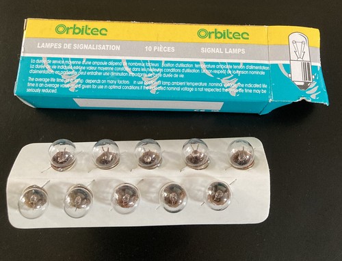 Orbitec 114821 lampe - , de