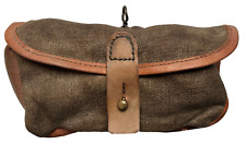 Cartouchière modèle 1924 pour FM 24-29 Cavalerie FRANCE 40