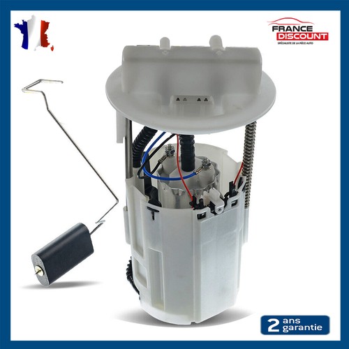 Pompe carburant prévu pour - carburant,