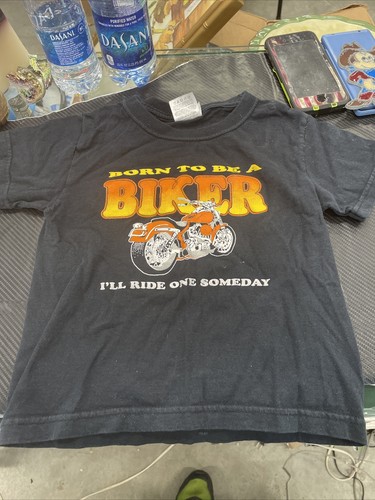 Youth boys born a - youth, biker