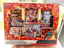 🇫🇷 Pokémon Coffret