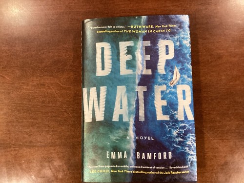 Emma bamford deep - bamford, 1st