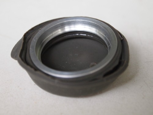 Eye rubber protection - rubber, for