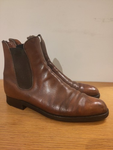 Weston cambre bottines - weston,