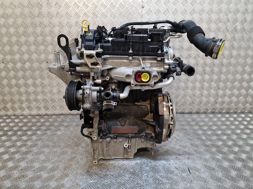 Moteur ford fiesta ph - vi, ph.2