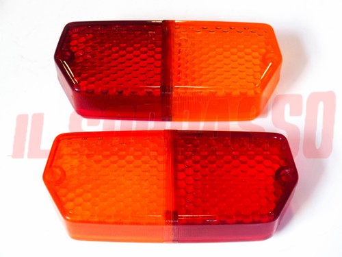 Phares avant plastique - phares, en