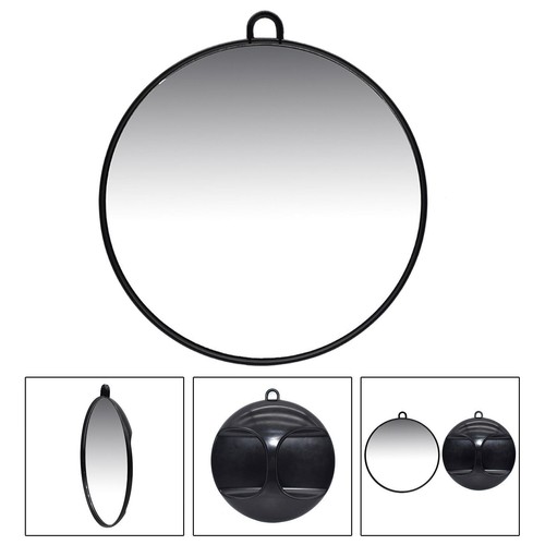Miroir poche pour barbier - miroir,
