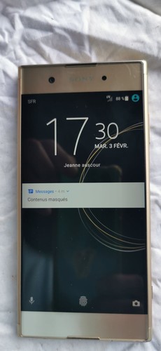 Sony xperia xa1 plus - sony,