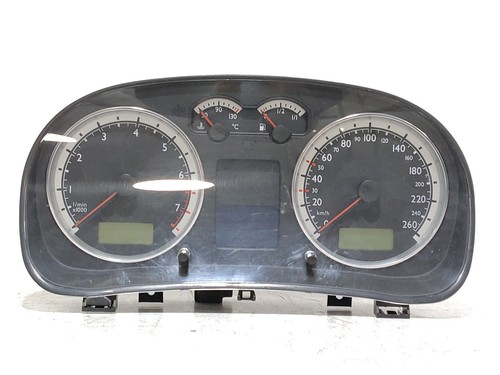 Compteur volkswagen golf - compteur, iv