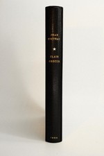 Jean Cocteau Clair Obscur