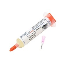 Pâte Flux Soudure à Chaud