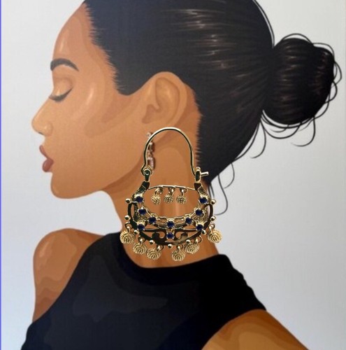 Chic boucles oreilles - boucles, d'oreilles