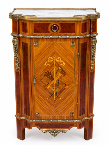 Meuble hauteur appui de - meuble,