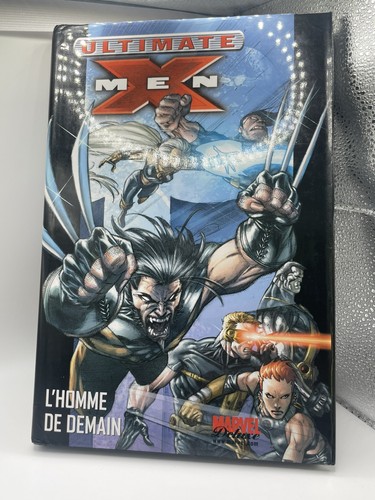 Ultimate men l homme - :, de