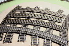 LOT   IMPORTANT   DE   RAILS