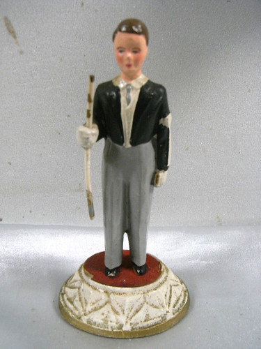 Poupée communiant statuette - poupÉe,