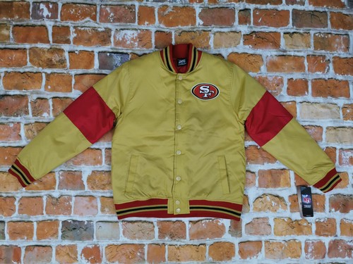 Nfl san francisco 49ers bomber - francisco,