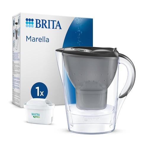 Brita marella cool - marella, carafe
