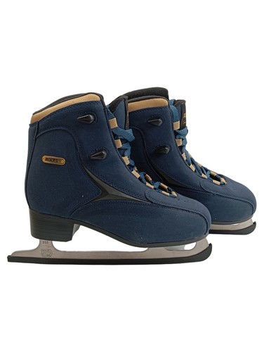 Roces patins glace bleu - roces,