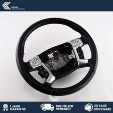 Volant Cuir Ford Mondeo MK4