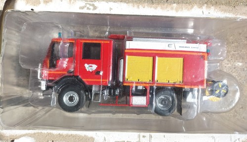 Camion citerne rural iveco - camion-citerne,