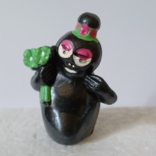 Figurine PVC Barbapapa Heimo 1979 - Barbamama - 5,2cm