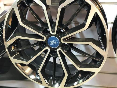 Pack jantes neuves ford - 4,