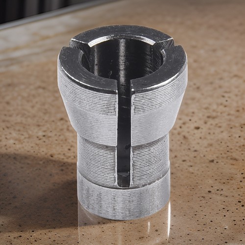 Adaptateur mandrin pince 8 - adaptateur, à