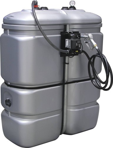 Cuve stockage pehd - cuve, gasoil