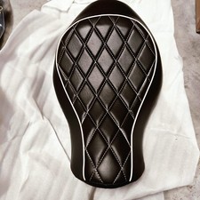 Selle solo pour Harley