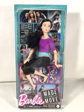 Barbie Premier Numéro Yoga