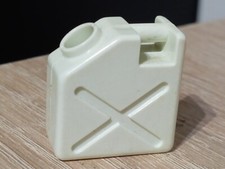 PLAYMOBIL BOÎTE D'HUILE