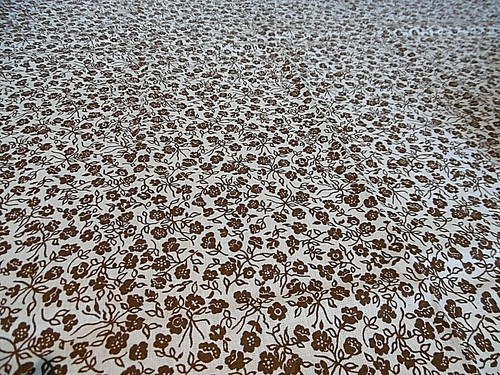 Pieces tissu liberty - pieces,