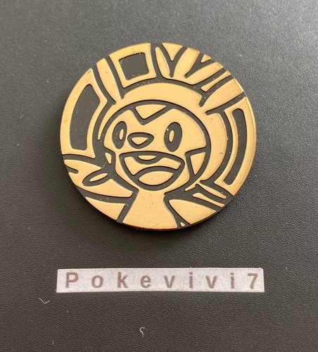 Jeton piece coin pog - /, /