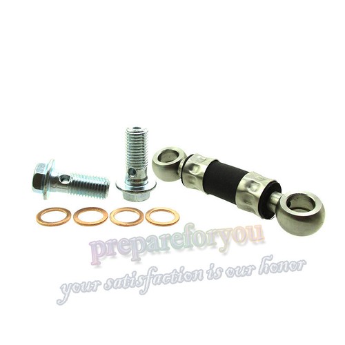 Oil cooling pipe line - pipe, jumper