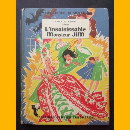 Bibliothèque suzette - bibliothèque, de