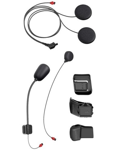 Kit audio sena 50c harman - audio,