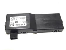 Contrôleur de verrouillage