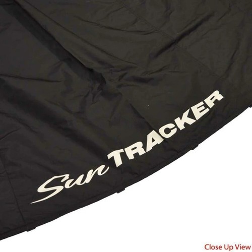 Sun tracker fishin barge - tracker, 20