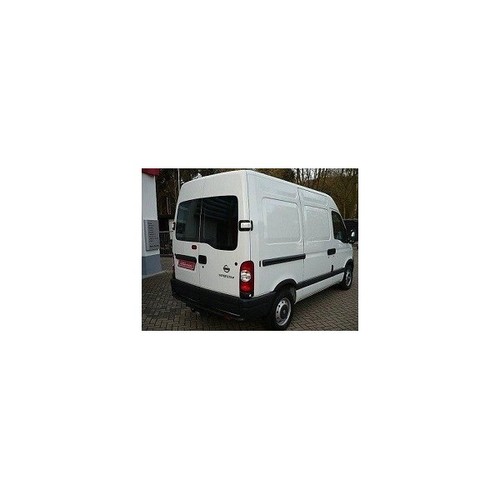 Attelage renault master - attelage,