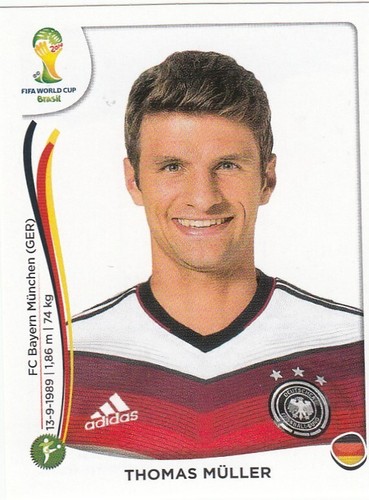 Stickers panini coupe du - panini,
